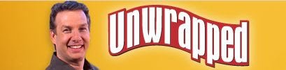 Unwrapped Logo