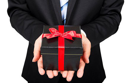 Corporate Gift Ideas