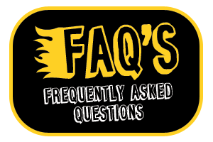 FAQ-button