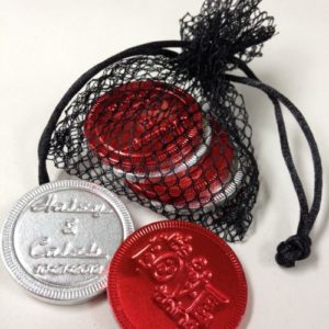 Fishnet organza 2025 bags