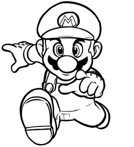 Mario