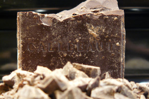 Callebaut chocolate