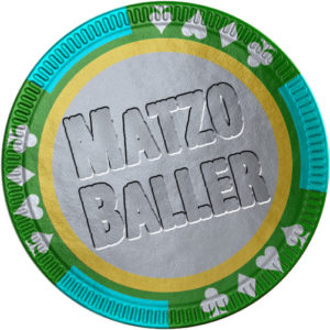 Matzo Baller