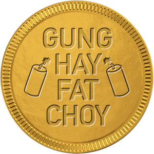 Gung Hay Fat Choy