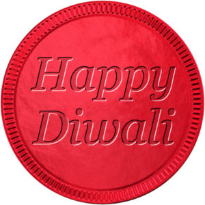 Happy Diwali