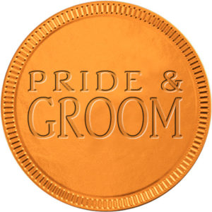 Pride & Groom