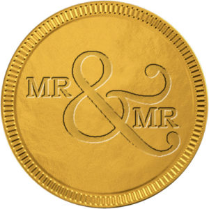 Mr & Mr