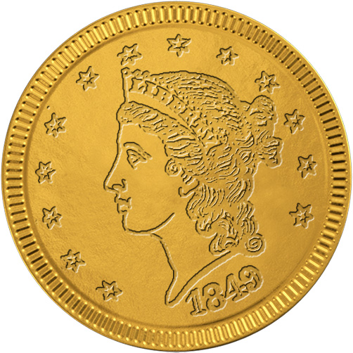 liberty lady coin