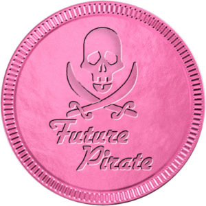 Future Pirate