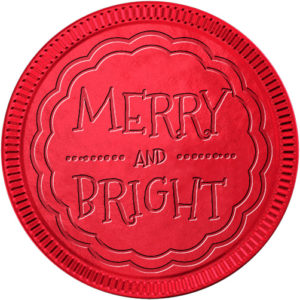 Merry & Bright