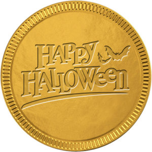 Happy Halloween Bats!